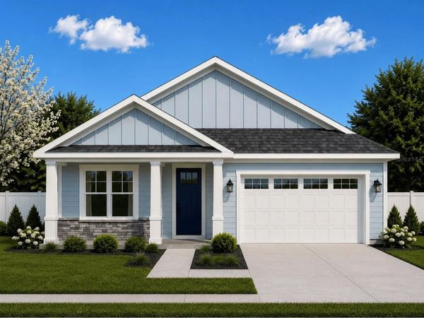 21035 SW 1ST PLACE , NEWBERRY, FL 32669