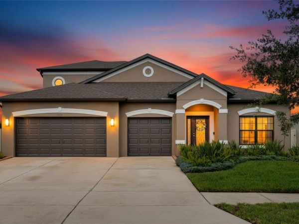 7903 LAGO MIST WAY , WESLEY CHAPEL, FL 33545