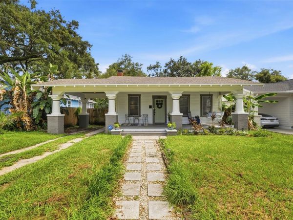 906 E PATTERSON STREET , TAMPA, FL 33604