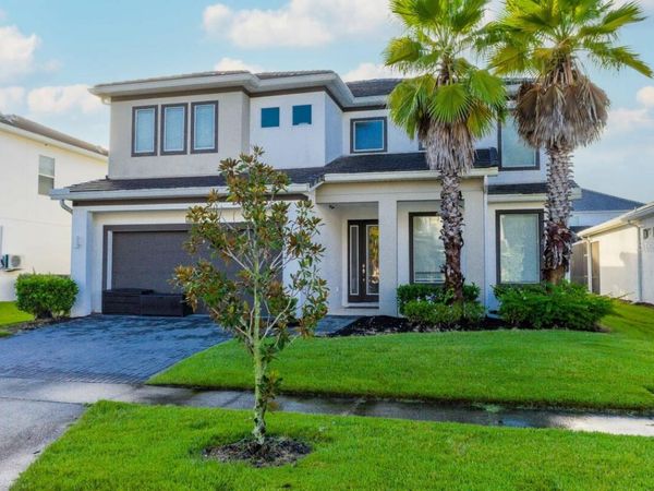 2678 CALISTOGA AVENUE , KISSIMMEE, FL 34741