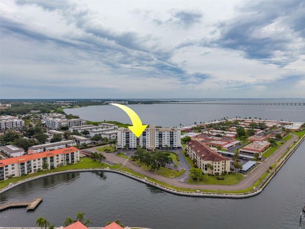 19029 US HIGHWAY 19 N, Unit 9-403, CLEARWATER, FL 33764