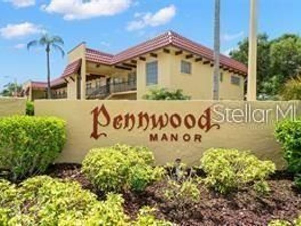 1845 S HIGHLAND AVENUE , Unit 15, LARGO, FL 33756