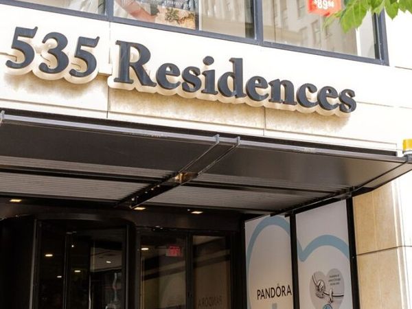 535 N Michigan Avenue , Unit 909, Chicago, IL 60611