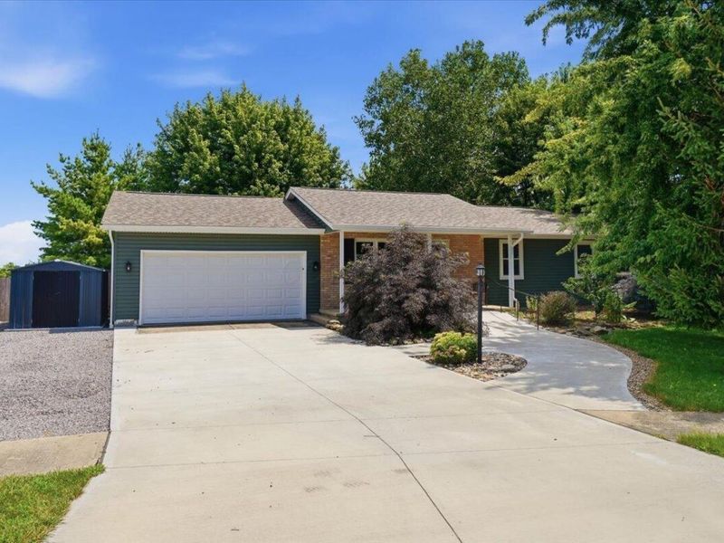 49 Lloyd Drive, North Lewisburg, OH 43060 Photo 2