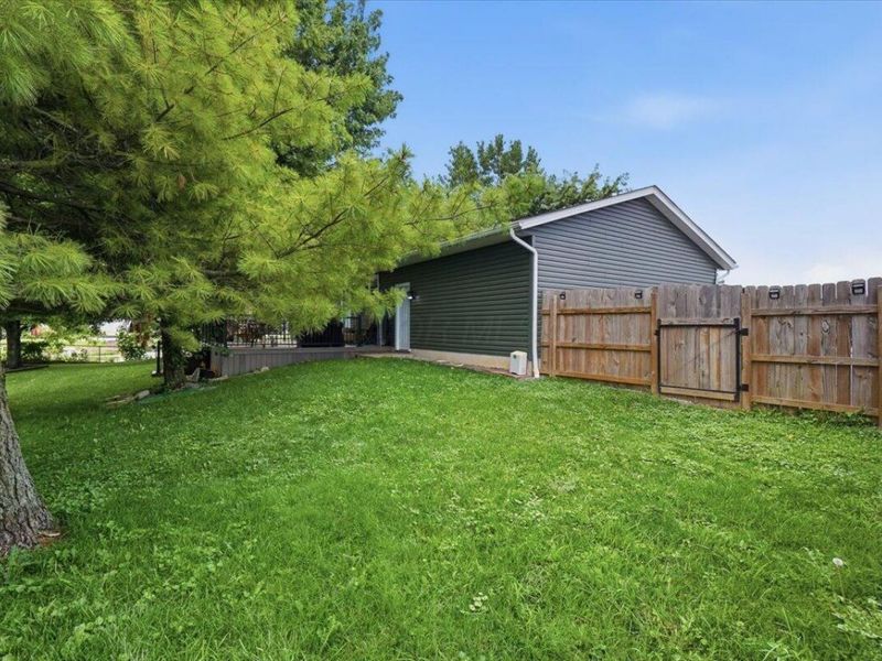 49 Lloyd Drive, North Lewisburg, OH 43060 Photo 38