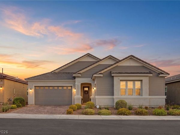 2905 Monate Court , Henderson, NV 89044