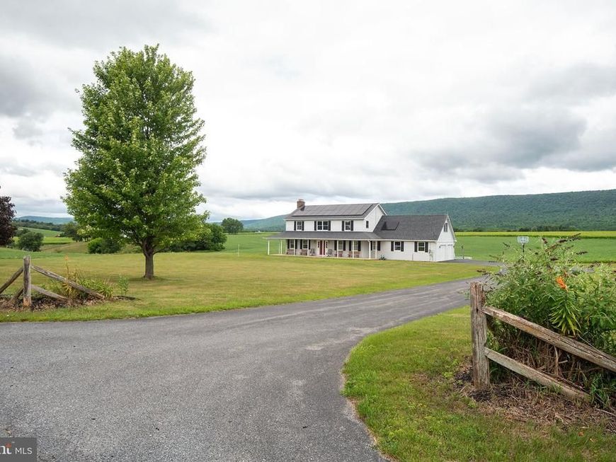 39 Mountain Road, Kempton, PA 19529 Main Photo