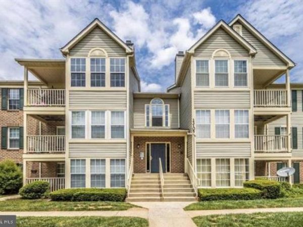 13105 BRIARCLIFF TERRACE, GERMANTOWN, MD 20874