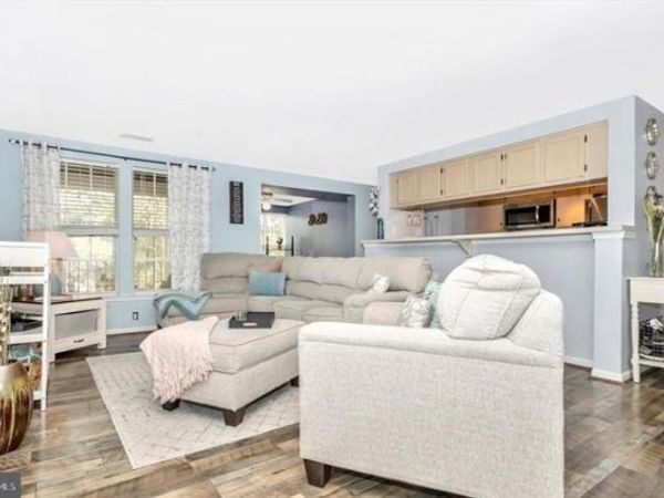 13105 BRIARCLIFF TERRACE, Unit 11-1104, GERMANTOWN, MD 20874