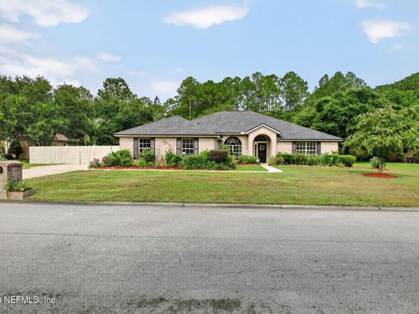 5960 LONG COVE Drive, Jacksonville, FL 32222