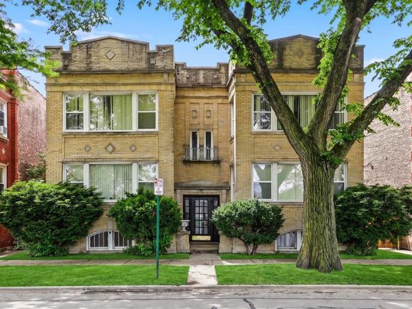 17 Garfield Street , Oak Park, IL 60304