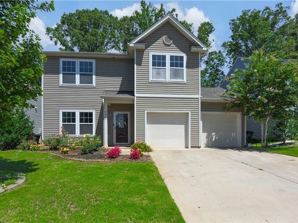 5031 Red Poll Drive, Greensboro, NC 27405