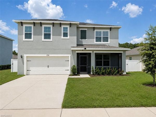 2736 DUMONT LN , TAVARES, FL 32778