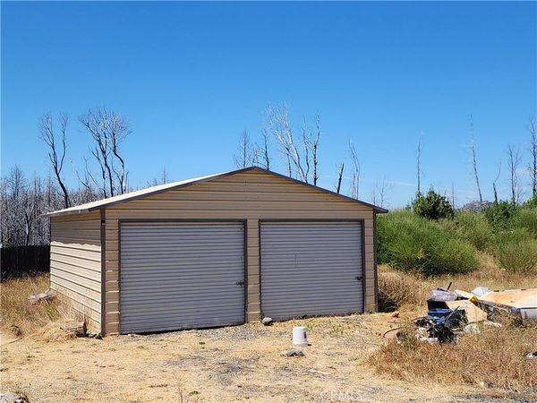1145 Bald Rock , Berry Creek, CA 95916