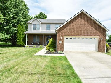 384 Kings Trace Drive, Berea, KY 40403