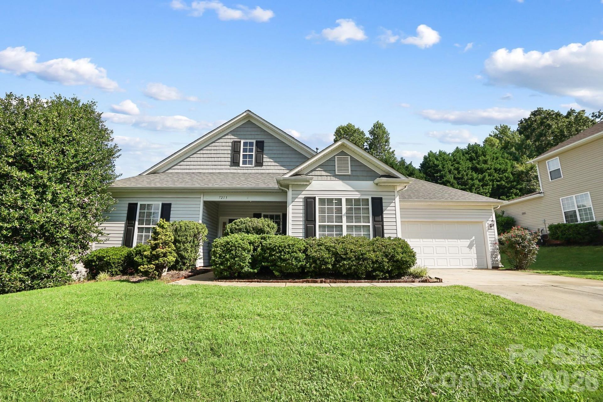7213 Handon Lane, Huntersville, NC 28078 Main Photo