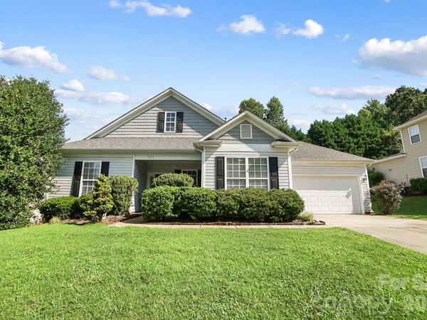 7213 Handon Lane, Huntersville, NC 28078
