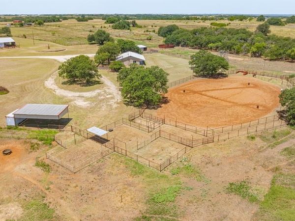 100 - A County Road 519, Stephenville, TX 76401