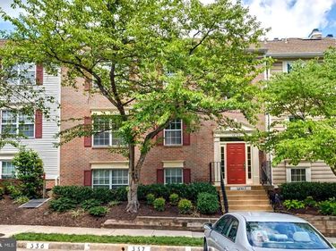 12102 GREEN LEAF COURT, Unit 201, FAIRFAX, VA 22033