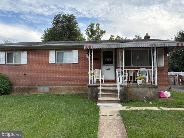 5935 HARFORD AVENUE, BALTIMORE, MD 21207