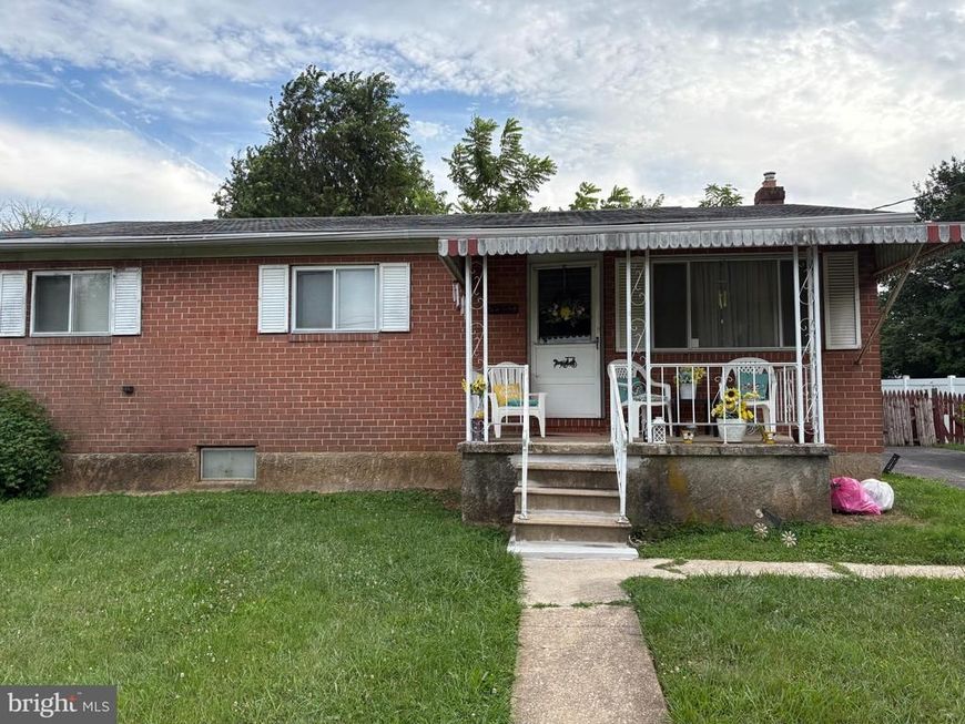 5935 Harford Avenue, Baltimore, MD 21207 Main Photo