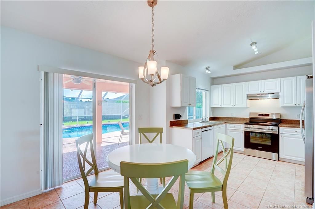 2007 SE Heathwood Circle, Port Saint Lucie, FL 34952 Photo