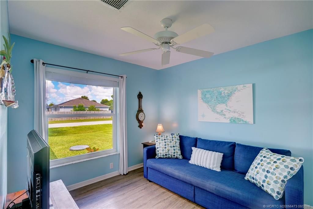 2007 SE Heathwood Circle, Port Saint Lucie, FL 34952 Photo