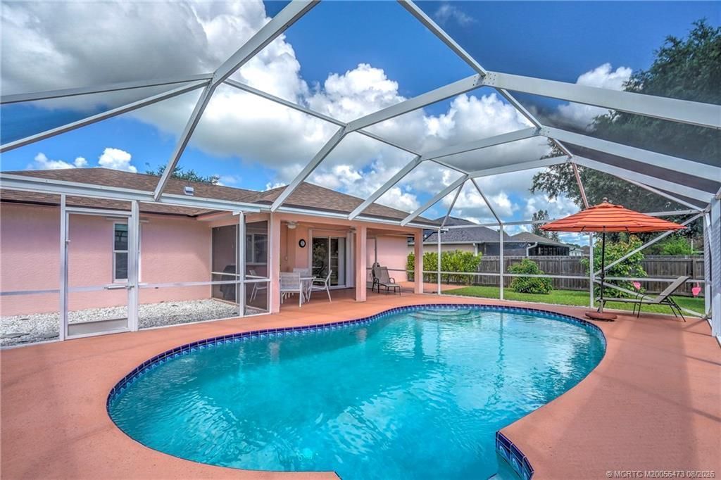 2007 SE Heathwood Circle, Port Saint Lucie, FL 34952 Photo