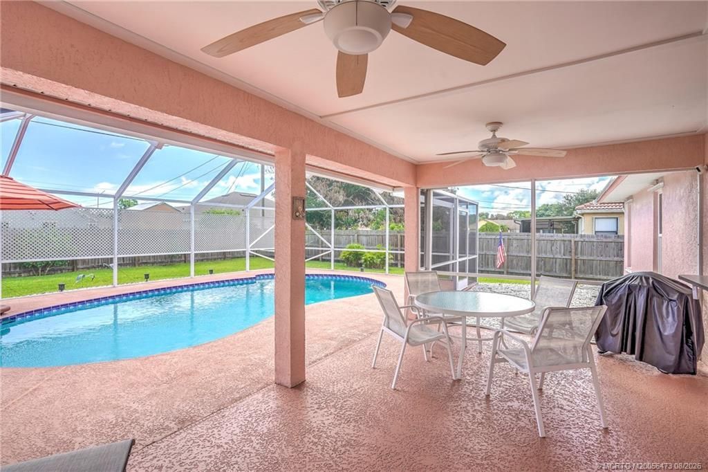 2007 SE Heathwood Circle, Port Saint Lucie, FL 34952 Photo