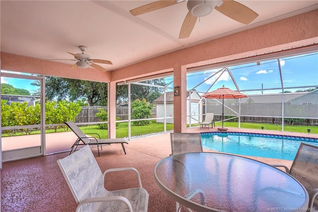 2007 SE Heathwood Circle, Port Saint Lucie, FL 34952 Photo