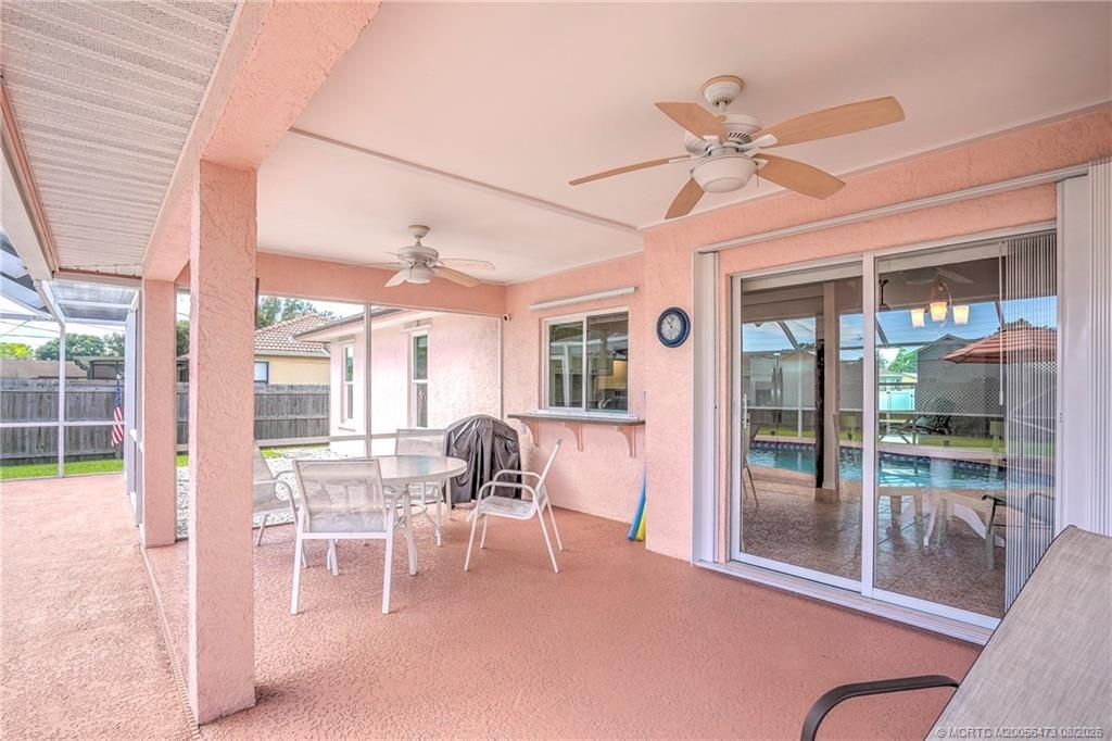 2007 SE Heathwood Circle, Port Saint Lucie, FL 34952 Photo