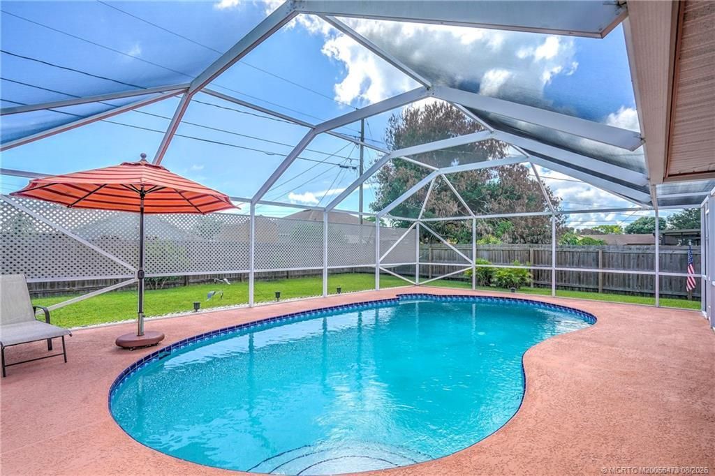 2007 SE Heathwood Circle, Port Saint Lucie, FL 34952 Photo