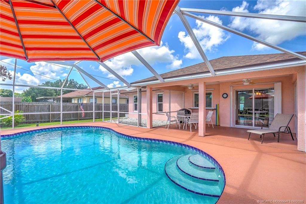 2007 SE Heathwood Circle, Port Saint Lucie, FL 34952 Photo