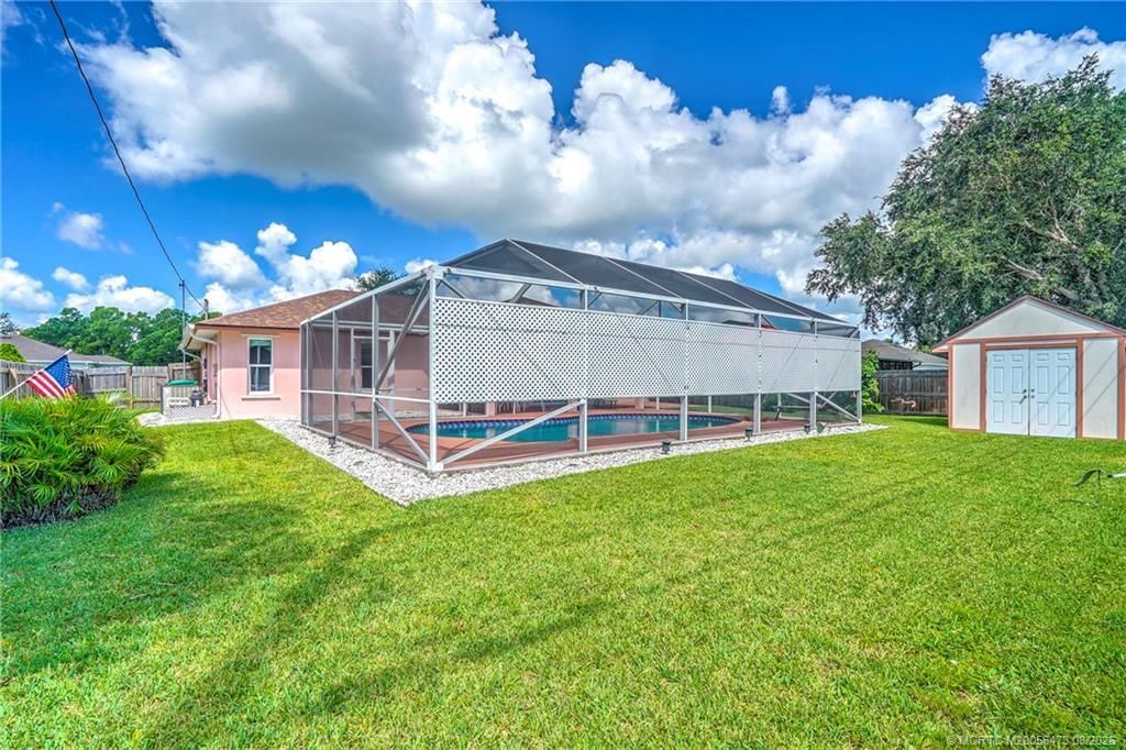 2007 SE Heathwood Circle, Port Saint Lucie, FL 34952 Photo