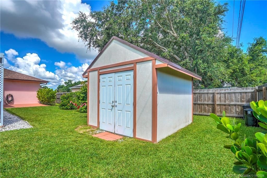 2007 SE Heathwood Circle, Port Saint Lucie, FL 34952 Photo