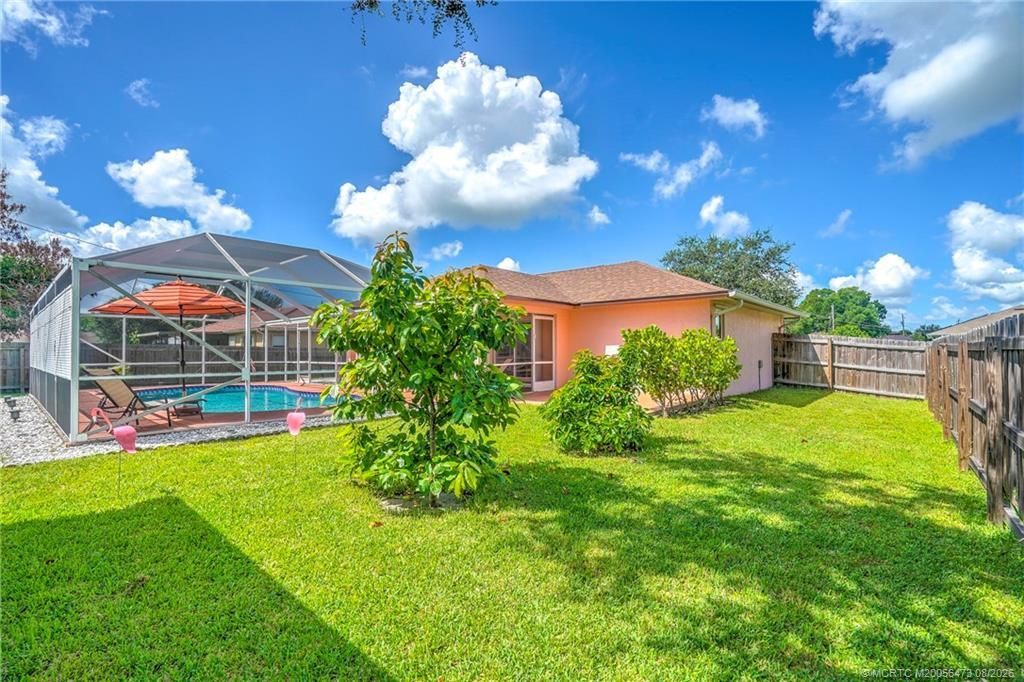 2007 SE Heathwood Circle, Port Saint Lucie, FL 34952 Photo