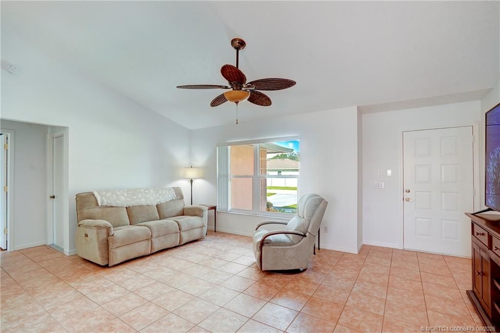 2007 SE Heathwood Circle, Port Saint Lucie, FL 34952 Photo