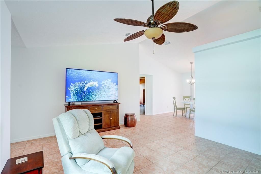 2007 SE Heathwood Circle, Port Saint Lucie, FL 34952 Photo