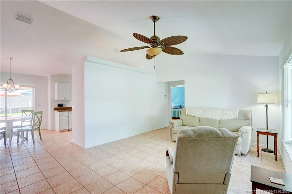 2007 SE Heathwood Circle, Port Saint Lucie, FL 34952 Photo