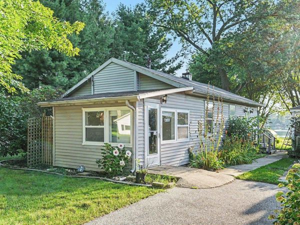 50902 Cornwall Road, Bristol, IN 46507