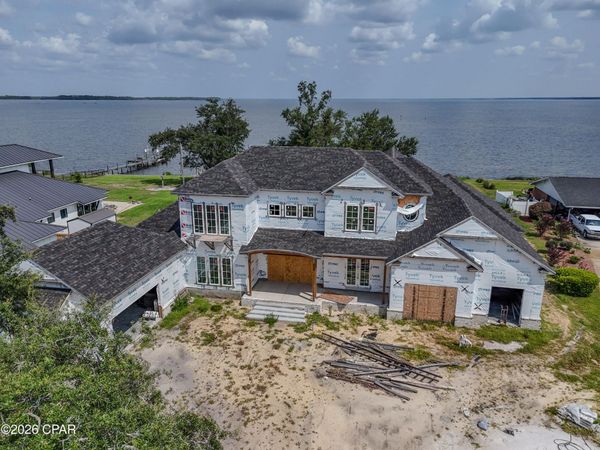 4448 Ashland Road, Panama City, FL 32405