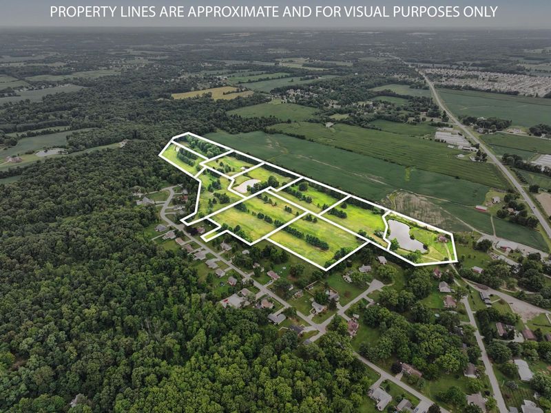 444 Cherokee Trail , Unit Lot 4, Granville, OH 43023 Photo 2