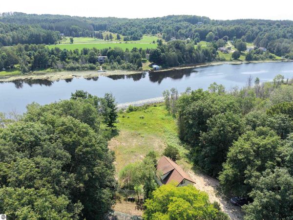 6151 East Jordan Road, Ellsworth, MI 49729