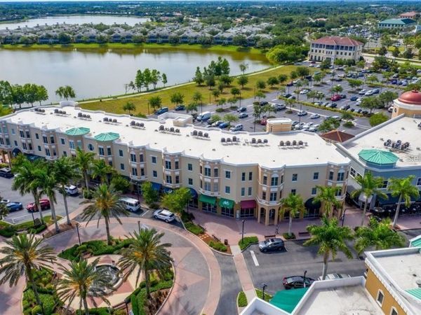 8111 LAKEWOOD MAIN STREET , Unit 307, LAKEWOOD RANCH, FL 34202