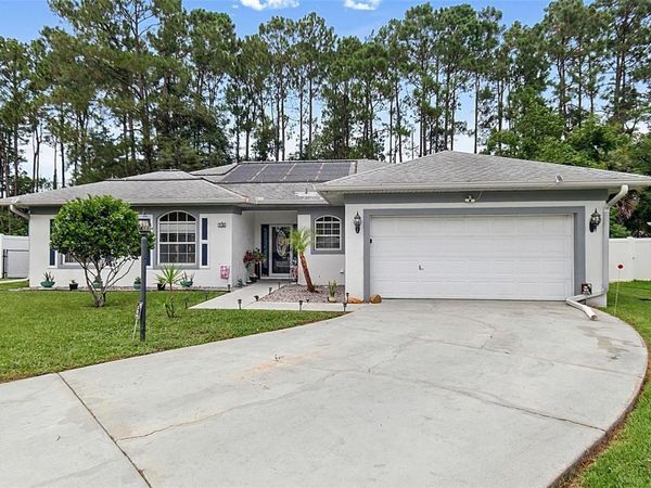 14 WILLS PLACE , PALM COAST, FL 32164