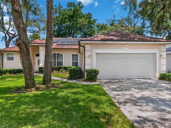2548 TALL MAPLE LOOP , OCOEE, FL 34761