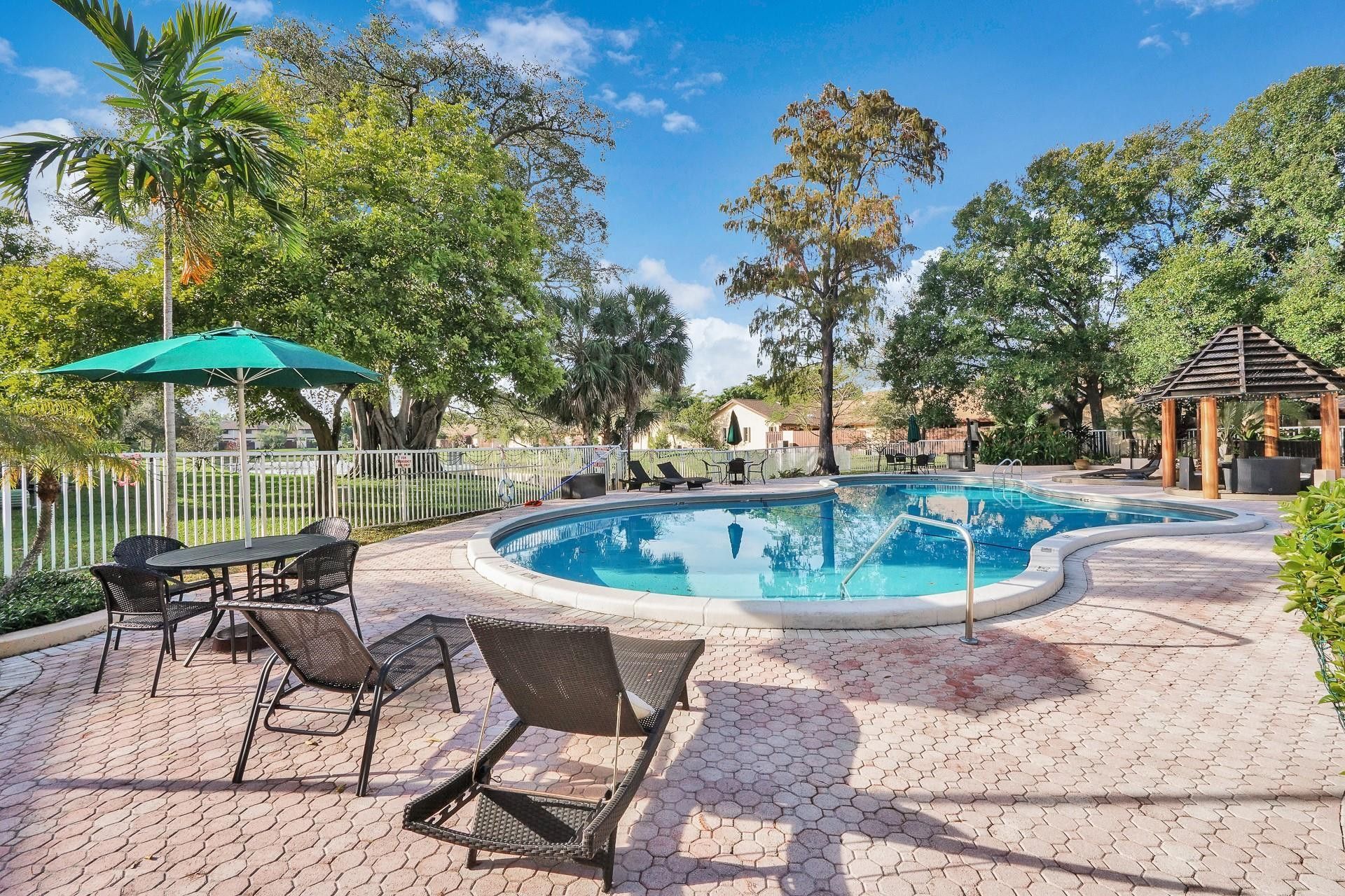 3090 S Oakland Forest Drive, Unit 1901, Oakland Park, FL 33309 Photo
