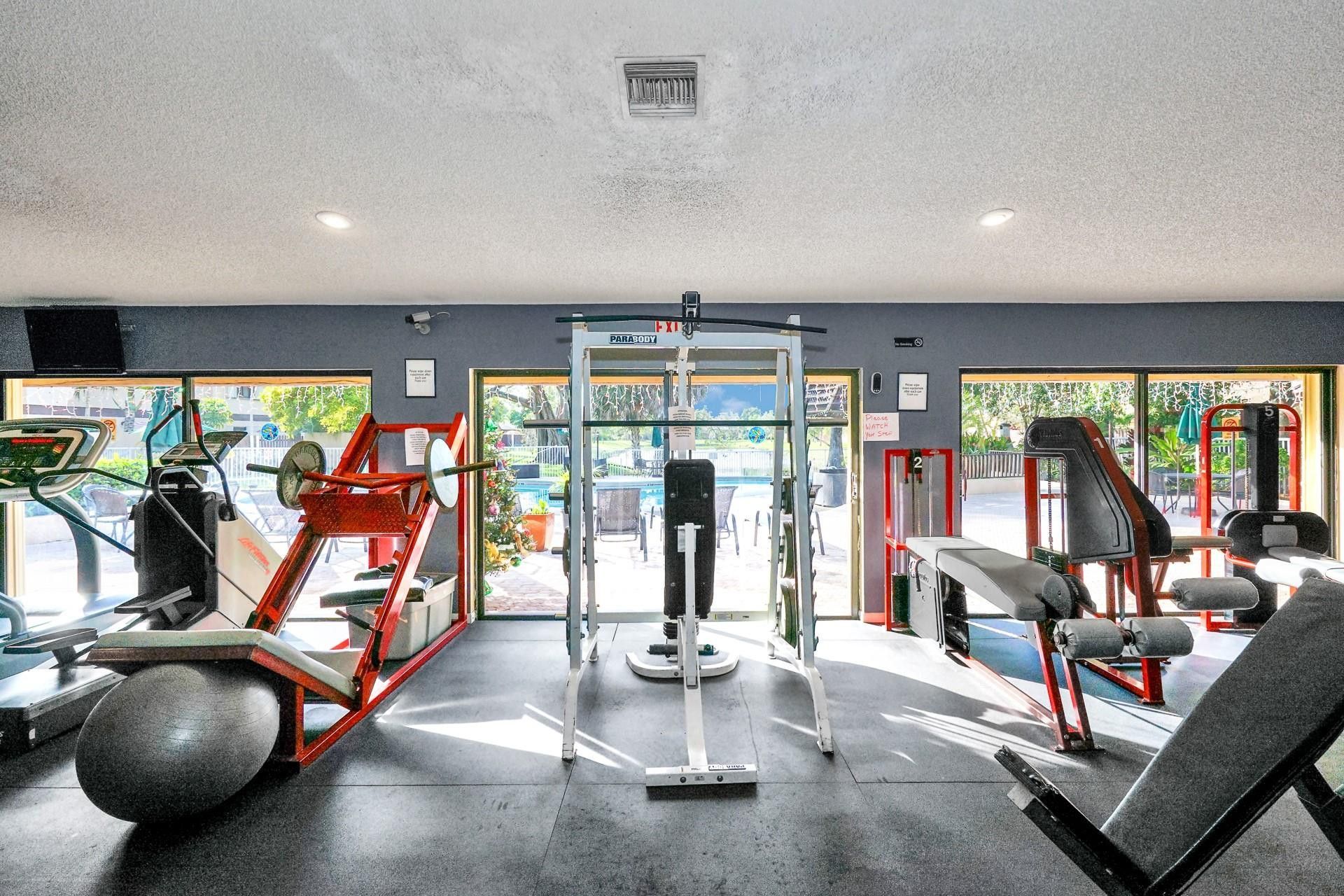 3090 S Oakland Forest Drive, Unit 1901, Oakland Park, FL 33309 Photo