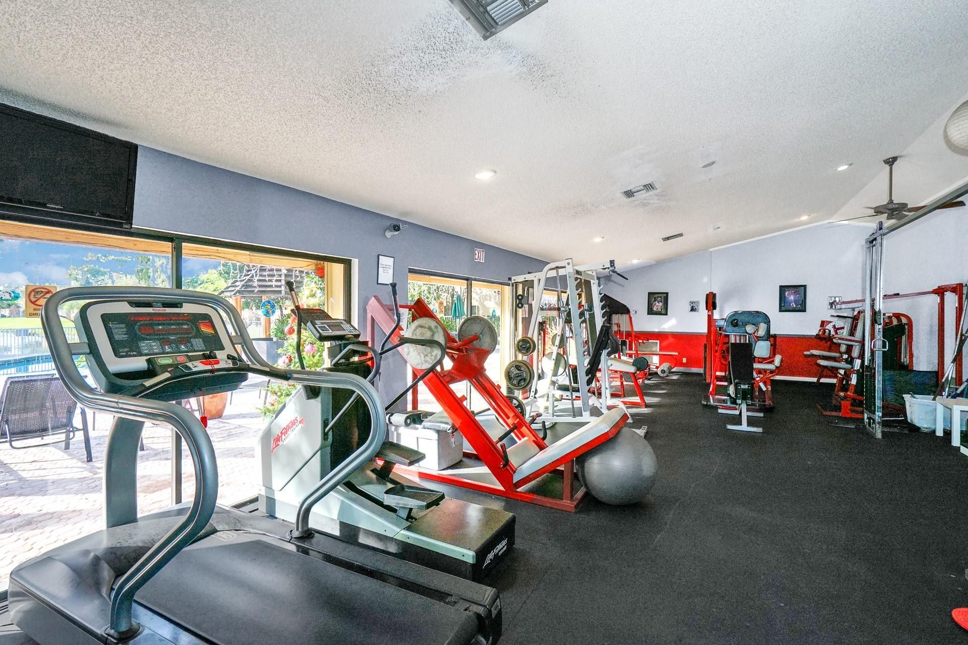 3090 S Oakland Forest Drive, Unit 1901, Oakland Park, FL 33309 Photo