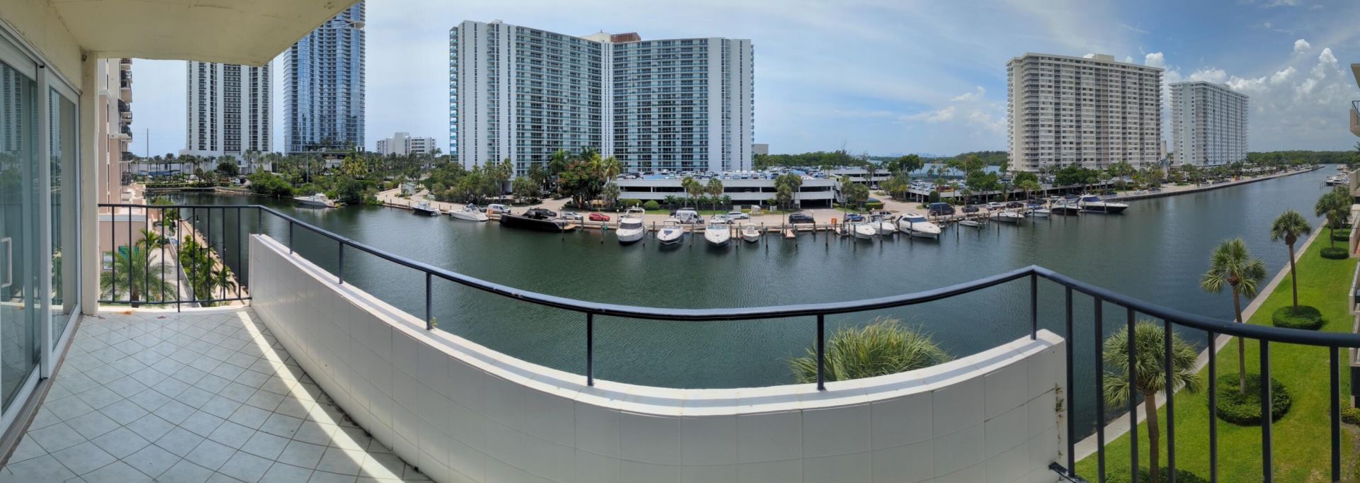 220 Kings Point Drive, Unit 501, Sunny Isles Beach, FL 33160 Photo